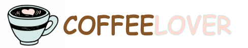 Logo of Coffee Lover