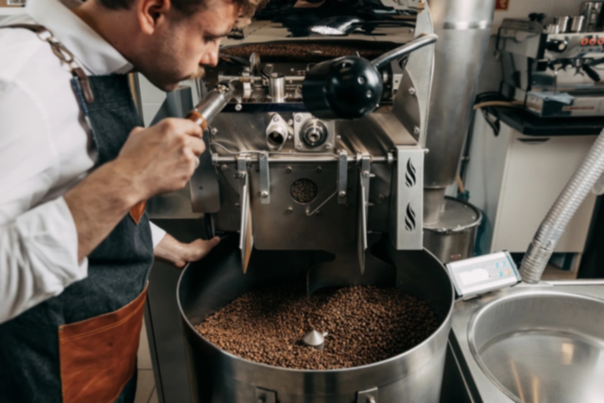 The Critical Role of Coffee Roasting